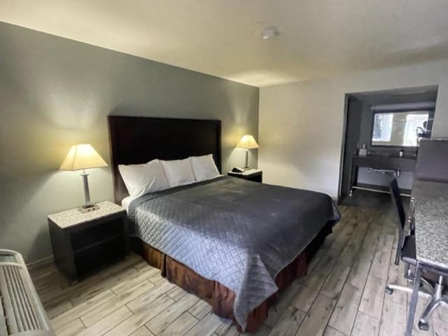Western Inn Marietta سميرنا المظهر الخارجي الصورة