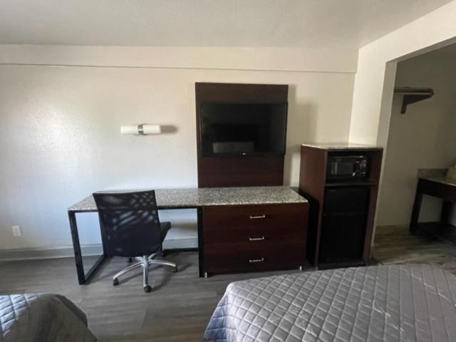 Western Inn Marietta سميرنا المظهر الخارجي الصورة