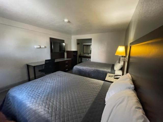 Western Inn Marietta سميرنا المظهر الخارجي الصورة