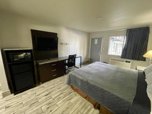 Western Inn Marietta سميرنا المظهر الخارجي الصورة